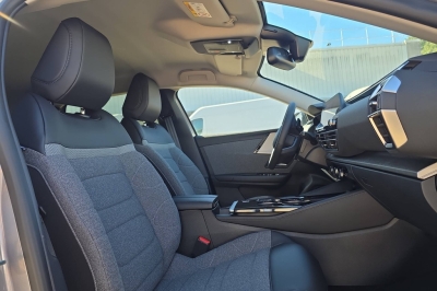 Citroën C5 X Hybride Rechargeable 180 e-EAT8 You