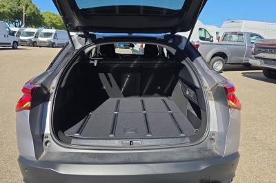 Citroën C5 X Hybride Rechargeable 180 e-EAT8 You