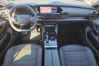 Citroën C5 X Hybride Rechargeable 180 e-EAT8 You
