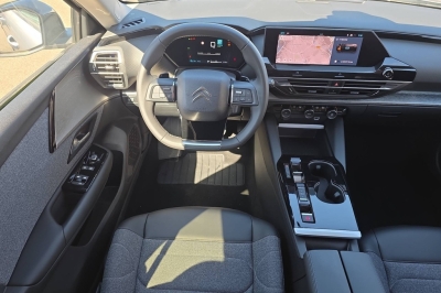Citroën C5 X Hybride Rechargeable 180 e-EAT8 You