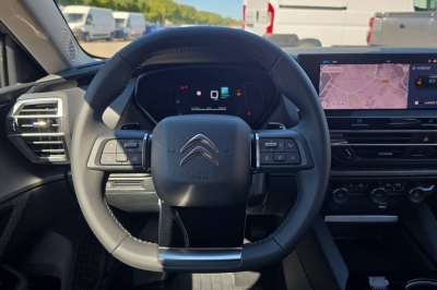 Citroën C5 X Hybride Rechargeable 180 e-EAT8 You