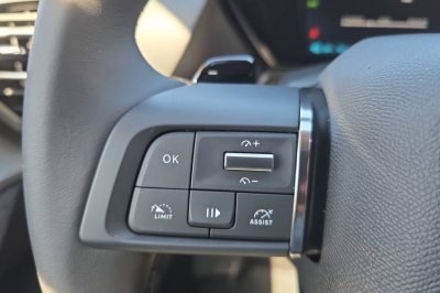 Citroën C5 X Hybride Rechargeable 180 e-EAT8 You