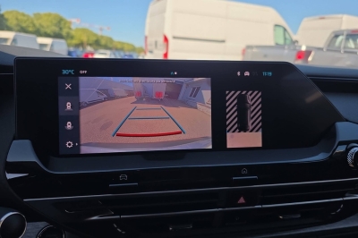 Citroën C5 X Hybride Rechargeable 180 e-EAT8 You