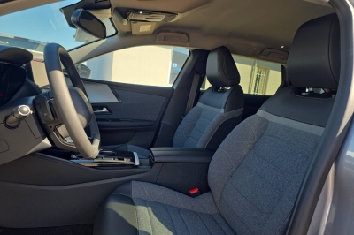 Citroën C5 X Hybride Rechargeable 180 e-EAT8 You