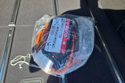 Citroën C5 X Hybride Rechargeable 180 e-EAT8 You