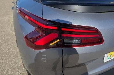 Citroën C5 X Hybride Rechargeable 180 e-EAT8 You