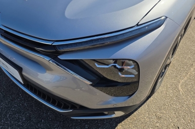 Citroën C5 X Hybride Rechargeable 180 e-EAT8 You