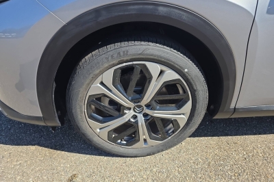 Citroën C5 X Hybride Rechargeable 180 e-EAT8 You