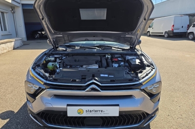 Citroën C5 X Hybride Rechargeable 180 e-EAT8 You