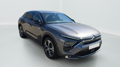 Citroën C5 X Hybride Rechargeable 180 e-EAT8 You