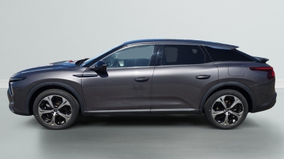 Citroën C5 X Hybride Rechargeable 180 e-EAT8 You
