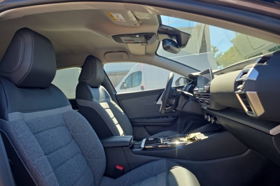 Citroën C5 X Hybride Rechargeable 180 e-EAT8 You