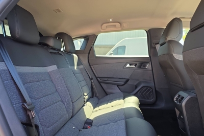 Citroën C5 X Hybride Rechargeable 180 e-EAT8 You