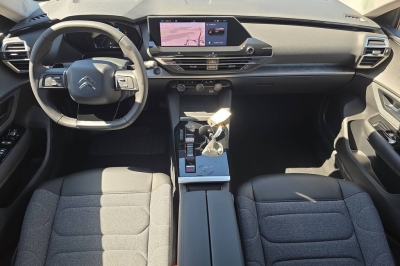 Citroën C5 X Hybride Rechargeable 180 e-EAT8 You