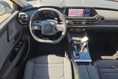 Citroën C5 X Hybride Rechargeable 180 e-EAT8 You