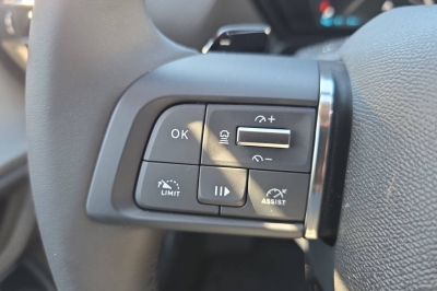 Citroën C5 X Hybride Rechargeable 180 e-EAT8 You