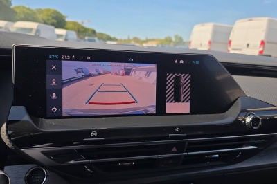 Citroën C5 X Hybride Rechargeable 180 e-EAT8 You