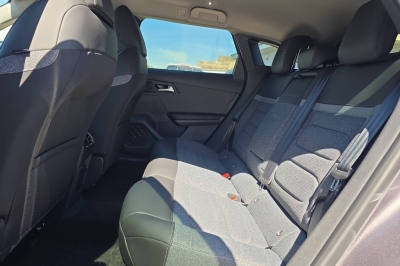 Citroën C5 X Hybride Rechargeable 180 e-EAT8 You