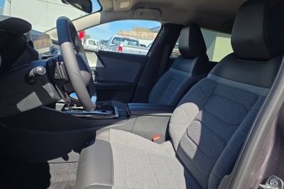 Citroën C5 X Hybride Rechargeable 180 e-EAT8 You