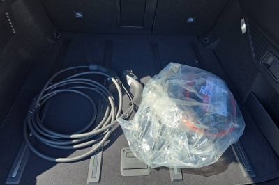 Citroën C5 X Hybride Rechargeable 180 e-EAT8 You