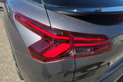 Citroën C5 X Hybride Rechargeable 180 e-EAT8 You