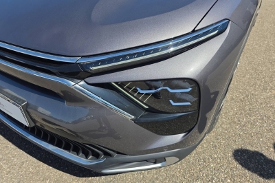 Citroën C5 X Hybride Rechargeable 180 e-EAT8 You