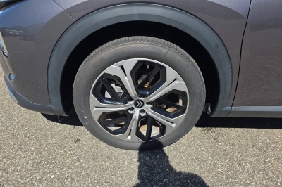 Citroën C5 X Hybride Rechargeable 180 e-EAT8 You