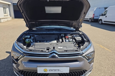 Citroën C5 X Hybride Rechargeable 180 e-EAT8 You