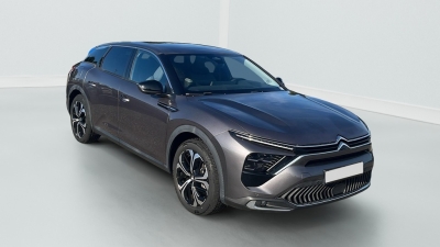 Citroën C5 X Hybride Rechargeable 180 S&S e-EAT8 Shine