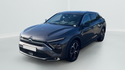 Citroën C5 X Hybride Rechargeable 180 S&S e-EAT8 Shine