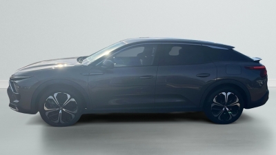 Citroën C5 X Hybride Rechargeable 180 S&S e-EAT8 Shine