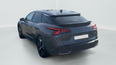 Citroën C5 X Hybride Rechargeable 180 S&S e-EAT8 Shine