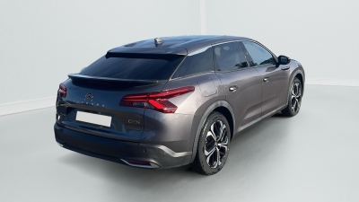 Citroën C5 X Hybride Rechargeable 180 S&S e-EAT8 Shine