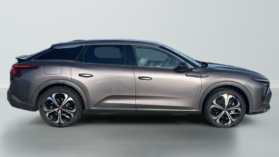 Citroën C5 X Hybride Rechargeable 180 S&S e-EAT8 Shine