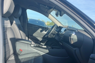 Citroën C5 X Hybride Rechargeable 180 S&S e-EAT8 Shine