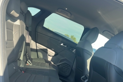 Citroën C5 X Hybride Rechargeable 180 S&S e-EAT8 Shine