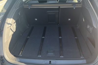 Citroën C5 X Hybride Rechargeable 180 S&S e-EAT8 Shine