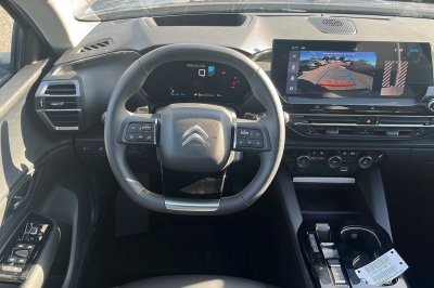 Citroën C5 X Hybride Rechargeable 180 S&S e-EAT8 Shine