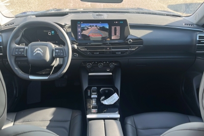 Citroën C5 X Hybride Rechargeable 180 S&S e-EAT8 Shine