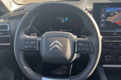 Citroën C5 X Hybride Rechargeable 180 S&S e-EAT8 Shine