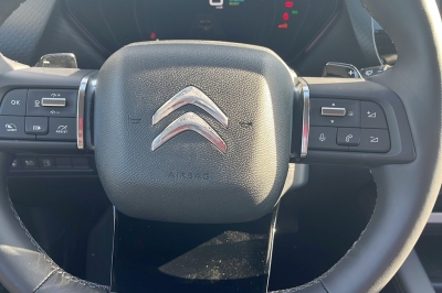 Citroën C5 X Hybride Rechargeable 180 S&S e-EAT8 Shine