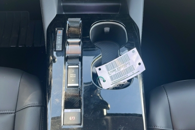 Citroën C5 X Hybride Rechargeable 180 S&S e-EAT8 Shine