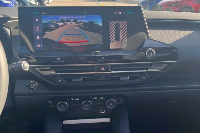 Citroën C5 X Hybride Rechargeable 180 S&S e-EAT8 Shine