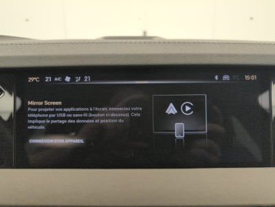 DS DS 4 PureTech 130 EAT8 Opera