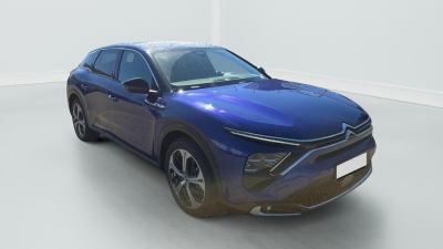 Citroën C5 X Hybride Rechargeable 180 S&S e-EAT8 Feel Pack