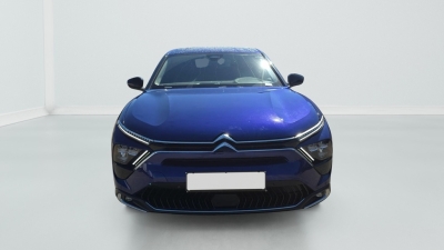 Citroën C5 X Hybride Rechargeable 180 S&S e-EAT8 Feel Pack
