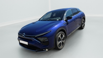 Citroën C5 X Hybride Rechargeable 180 S&S e-EAT8 Feel Pack