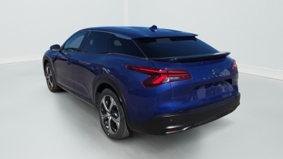 Citroën C5 X Hybride Rechargeable 180 S&S e-EAT8 Feel Pack