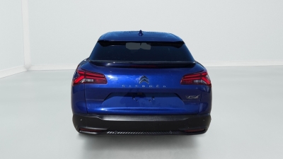 Citroën C5 X Hybride Rechargeable 180 S&S e-EAT8 Feel Pack