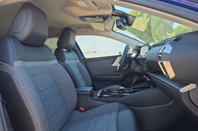 Citroën C5 X Hybride Rechargeable 180 S&S e-EAT8 Feel Pack
